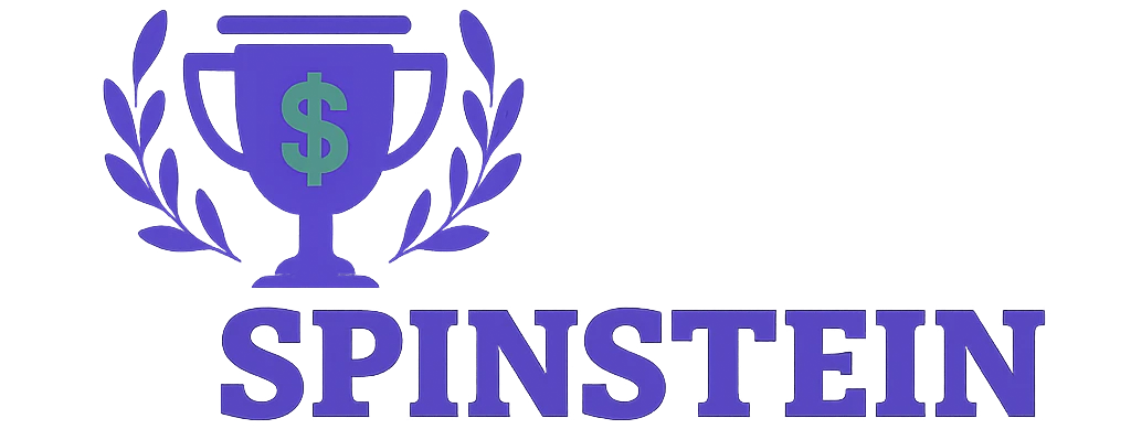Spinstein